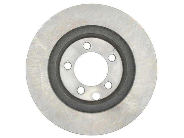 Raybestos Brakes Disc Brake Rotor P/N:7036R Fits: Dodge Ramcharger 81-74, Dodge W100 77-75, Dodge W100 Pickup 1974, Dodge W150 81-77, Plymouth Trailduster 81-74 - Image 2