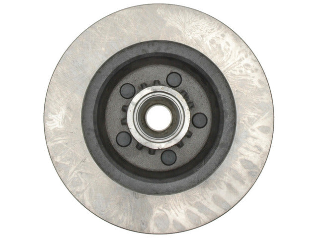 Raybestos Brakes Disc Brake Rotor and Hub Assembly P/N:7038R Fits: Chrysler Cordoba, Chrysler New Yorker, Chrysler Newport, Dodge Charger, Dodge Coronet, Dodge Magnum, Dodge Monaco, Dodge St. Regis, Plymouth Fury, Plymouth Gran Fury - Image 2