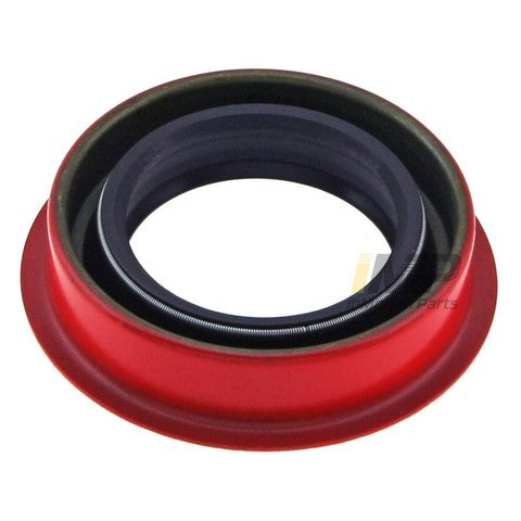 InMotion Parts Automatic Transmission Extension Housing Seal P/N:WS7038SA Fits: American Motors Ambassador, American Motors American, American Motors Amx, American Motors Classic, American Motors Custom, American Motors Deluxe, American Motors Gremlin - Image 2