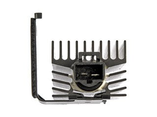 Dorman - OE Solutions Módulo para Luz de Marcha Diurna P/N:704-117 Fits: Buick Century, Cadillac Escalade, Chevrolet Astro, Chevrolet C1500, Chevrolet C1500 Suburban, Chevrolet C2500, Chevrolet C2500 Suburban, Chevrolet C3500, Chevrolet C3500hd - Image 2