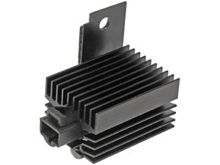 Dorman - OE Solutions Módulo para Luz de Marcha Diurna P/N:704-117 Fits: Buick Century, Cadillac Escalade, Chevrolet Astro, Chevrolet C1500, Chevrolet C1500 Suburban, Chevrolet C2500, Chevrolet C2500 Suburban, Chevrolet C3500, Chevrolet C3500hd - Image 1