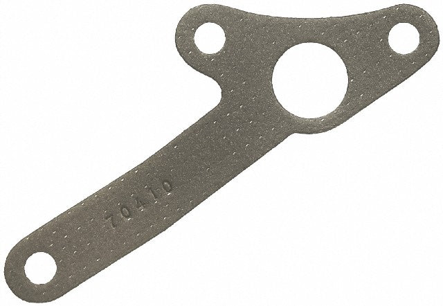 FEL-PRO Exhaust Gas Recirculation (EGR) Valve Gasket P/N:70410 - Image 1