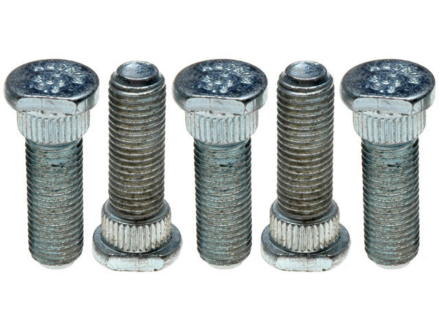 Raybestos Brakes Wheel Lug Stud P/N:7042B Fits: Chrysler Lebaron 1982, Dodge Charger 1983, Dodge Omni 83-78, Dodge Rampage 83-82, Plymouth Horizon 83-78 - Image 1