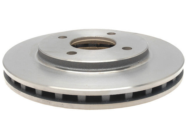 Raybestos Brakes Disc Brake Rotor P/N:7048 Fits: Chrysler Lebaron 1982, Chrysler TOWN &amp; COUNTRY 1982, Dodge 400 1982, Dodge Aries 83-81, Plymouth Reliant 83-81 - Image 1