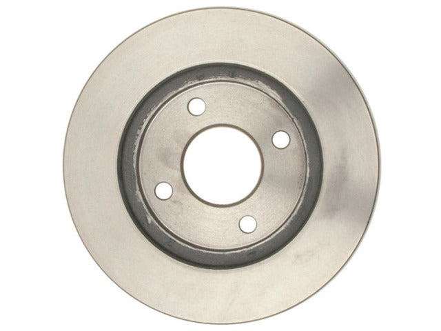 Raybestos Brakes Disc Brake Rotor P/N:7048 Fits: Chrysler Lebaron 1982, Chrysler TOWN &amp; COUNTRY 1982, Dodge 400 1982, Dodge Aries 83-81, Plymouth Reliant 83-81 - Image 2