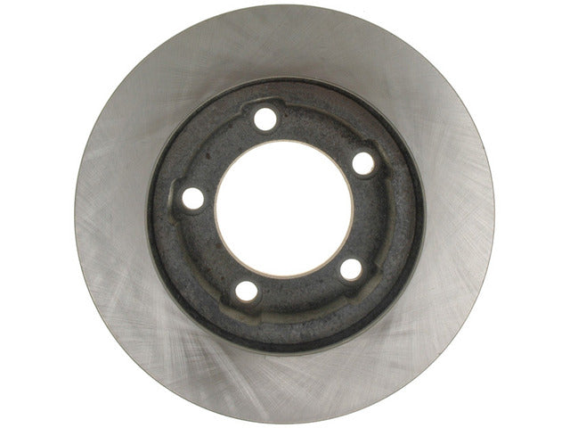 Raybestos Brakes Disc Brake Rotor P/N:7050 Fits: Dodge Ramcharger 93-80, Dodge W100 89-86, Dodge W150 93-80, Dodge W250 85-84, Dodge W350 88-84, Plymouth Trailduster 81-80 - Image 2