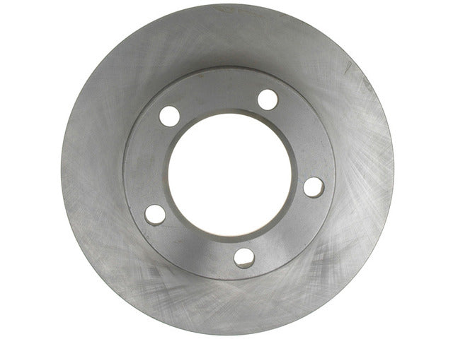 Raybestos Brakes Disc Brake Rotor P/N:7050 Fits: Dodge Ramcharger 93-80, Dodge W100 89-86, Dodge W150 93-80, Dodge W250 85-84, Dodge W350 88-84, Plymouth Trailduster 81-80 - Image 3