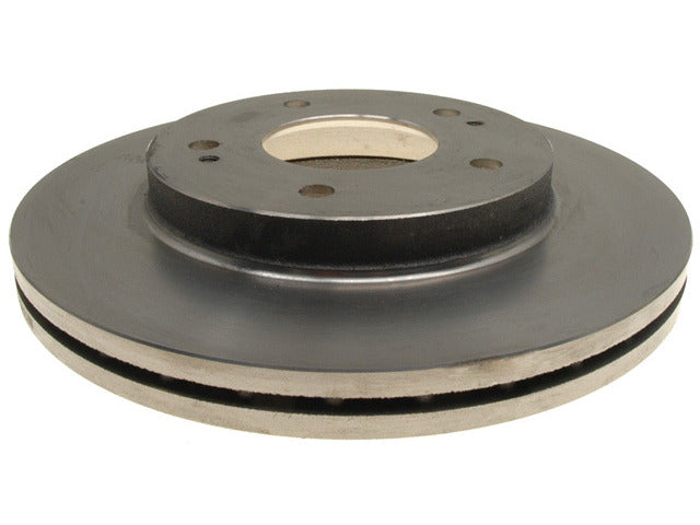 Raybestos Brakes Disc Brake Rotor P/N:7053R Fits: Mitsubishi Eclipse 1990, Plymouth Laser 1990 - Image 1