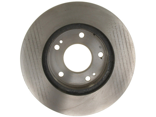 Raybestos Brakes Disc Brake Rotor P/N:7053 Fits: Mitsubishi Eclipse 1990, Plymouth Laser 1990 - Image 2