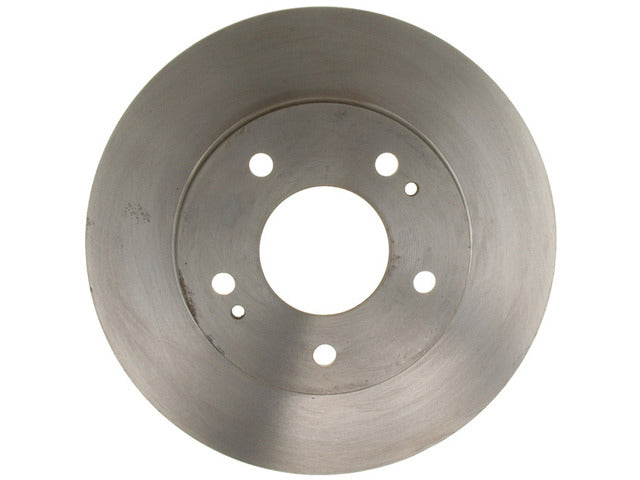 Raybestos Brakes Disc Brake Rotor P/N:7053 Fits: Mitsubishi Eclipse 1990, Plymouth Laser 1990 - Image 3