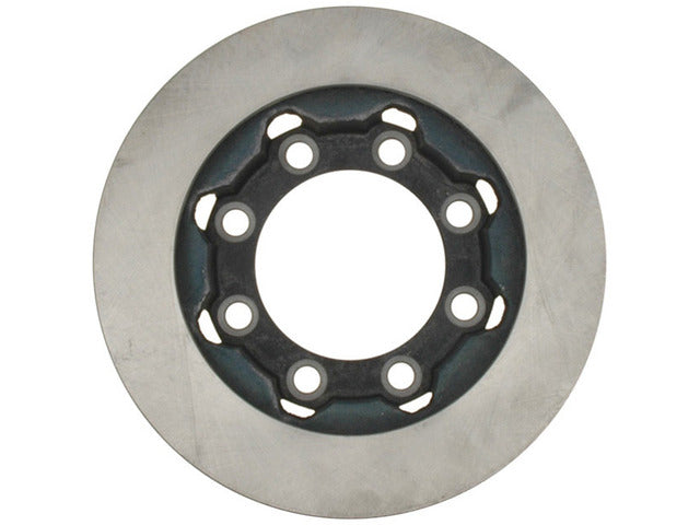 Raybestos Brakes Disc Brake Rotor P/N:7054R Fits: Dodge W200 80-75, Dodge W250 93-81, Dodge W300 80-75, Dodge W300 Pickup 1974, Dodge W350 1981, Dodge W350 93-84 - Image 2