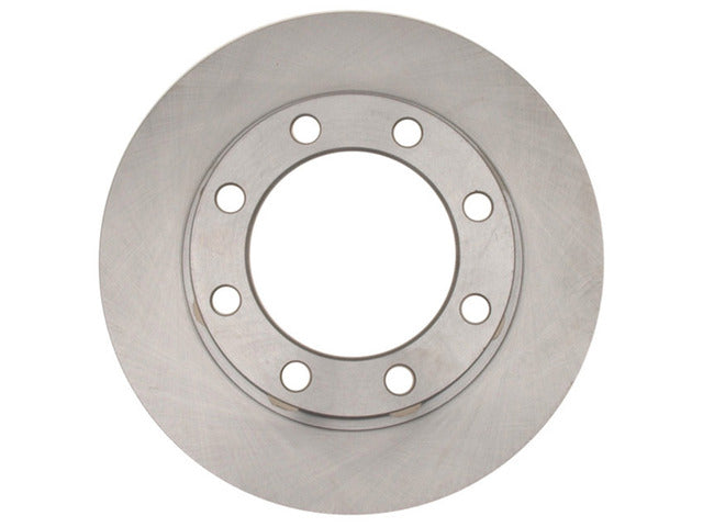 Raybestos Brakes Disc Brake Rotor P/N:7054R Fits: Dodge W200 80-75, Dodge W250 93-81, Dodge W300 80-75, Dodge W300 Pickup 1974, Dodge W350 1981, Dodge W350 93-84 - Image 3