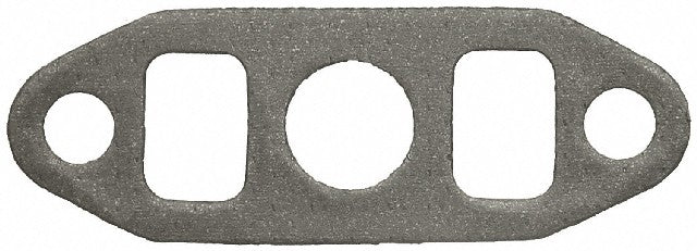FEL-PRO Exhaust Gas Recirculation (EGR) Valve Gasket P/N:70561 Fits: Chrysler Concorde, Chrysler Cordoba, Chrysler Daytona, Chrysler Dynasty, Chrysler Fifth Avenue, Chrysler Grand Voyager, Chrysler Imperial, Chrysler Intrepid, Chrysler Lebaron - Image 1