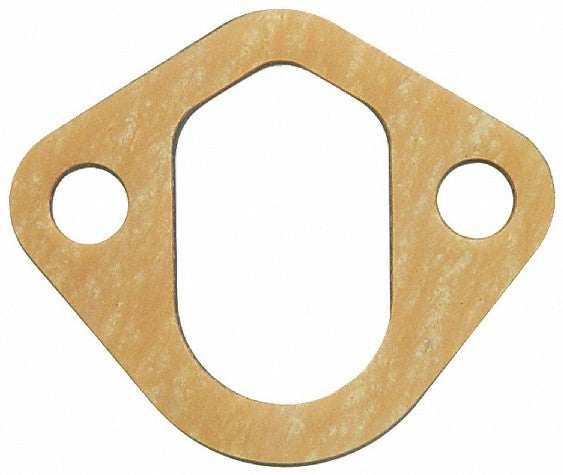 FEL-PRO Fuel Pump Spacer P/N:70577 Fits: Chrysler Conquest, Dodge Challenger, Dodge Colt, Dodge Conquest, Mitsubishi Starion, Nissan 1000, Nissan 1200, Nissan 1300, Nissan 200sx, Nissan 210 - Image 1