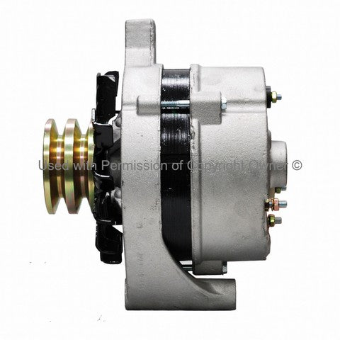 Quality-Built Alternator P/N:7058205 Fits: Ford Bronco 74-66, Ford E-100 Econoline 71-69, Ford E-200 Econoline 71-69, Ford E-300 Econoline 71-69 - Image 3
