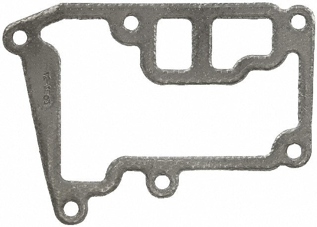 FEL-PRO Exhaust Gas Recirculation (EGR) Valve Gasket P/N:70621 - Image 1