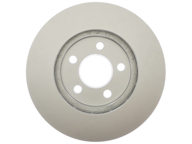 Raybestos Brakes Disc Brake Rotor P/N:7063FZN Fits: Chrysler Daytona, Chrysler Dynasty, Chrysler Executive Limousine, Chrysler Imperial, Chrysler Laser, Chrysler Lebaron, Chrysler New Yorker, Chrysler Shadow, Chrysler Tc Maserati - Image 2
