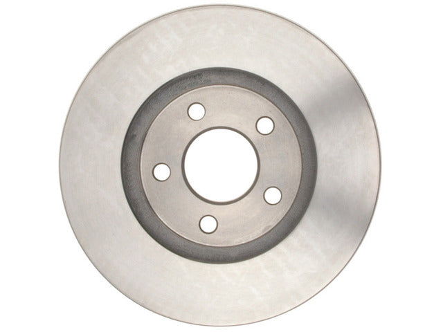 Raybestos Brakes Disc Brake Rotor P/N:7063R Fits: Chrysler Daytona, Chrysler Dynasty, Chrysler Executive Limousine, Chrysler Imperial, Chrysler Laser, Chrysler Lebaron, Chrysler New Yorker, Chrysler Shadow, Chrysler Tc Maserati - Image 2