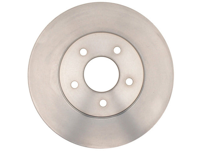 Raybestos Brakes Disc Brake Rotor P/N:7063R Fits: Chrysler Daytona, Chrysler Dynasty, Chrysler Executive Limousine, Chrysler Imperial, Chrysler Laser, Chrysler Lebaron, Chrysler New Yorker, Chrysler Shadow, Chrysler Tc Maserati - Image 3