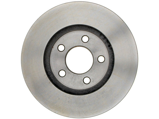 Raybestos Brakes Disc Brake Rotor P/N:7063 Fits: Chrysler Daytona, Chrysler Dynasty, Chrysler Executive Limousine, Chrysler Imperial, Chrysler Laser, Chrysler Lebaron, Chrysler New Yorker, Chrysler Shadow, Chrysler Tc Maserati, Chrysler TOWN &amp; COUNTRY - Image 2