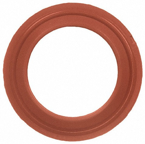 FEL-PRO Exhaust Gas Recirculation (EGR) Tube Seal P/N:70696 Fits: Chrysler Concorde, Chrysler Intrepid, Chrysler Pacifica, Chrysler Sebring, Chrysler TOWN &amp; COUNTRY, Chrysler Voyager, Dodge Avenger, Dodge Caravan, Dodge Grand Caravan, Dodge Intrepid - Image 1