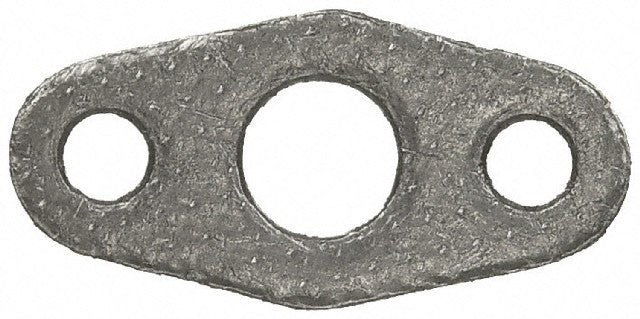 FEL-PRO Exhaust Gas Recirculation (EGR) Valve Gasket P/N:70697 Fits: Asuna Sunfire 1993, Ford Escape 04-01, Ford Escort 02-97, Ford Focus 04-00, Geo Storm 93-92, Isuzu Impulse 1992, Isuzu Stylus 1992, Mazda Tribute 04-01, Mercury Tracer 99-97 - Image 1
