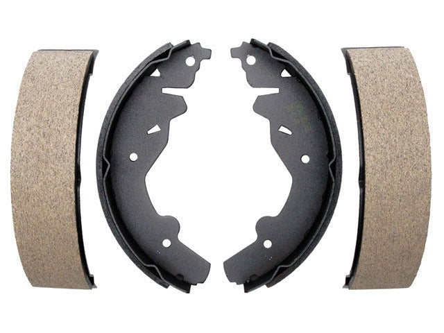 Raybestos Brakes Drum Brake Shoe P/N:706PG Fits: Kia Sportage 97-95 - Image 1