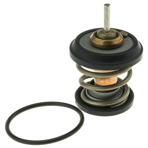 Motorad Engine Coolant Thermostat P/N:707-203 Fits: Audi A3, Audi A3 Quattro, Audi A4, Audi A4 Allroad, Audi A4 Quattro, Audi A5, Audi A5 Quattro, Audi A6 - Image 4