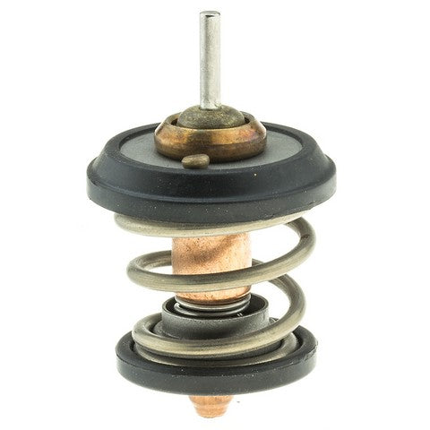 Motorad Engine Coolant Thermostat P/N:707-203 Fits: Audi A3, Audi A3 Quattro, Audi A4, Audi A4 Allroad, Audi A4 Quattro, Audi A5, Audi A5 Quattro, Audi A6 - Image 1