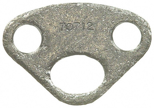 FEL-PRO Exhaust Gas Recirculation (EGR) Valve Gasket P/N:70712 Fits: Mercury Villager 98-93, Nissan Maxima 94-92, Nissan Quest 98-93 - Image 1