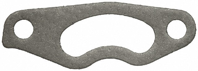 FEL-PRO Exhaust Gas Recirculation (EGR) Valve Gasket P/N:70714 Fits: Ford Probe 97-93, Mazda 626 02-93, Mazda Millenia 02-95, Mazda Mx-3 94-92, Mazda Mx-6 97-93 - Image 1
