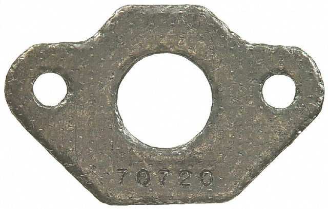 FEL-PRO Exhaust Gas Recirculation (EGR) Valve Gasket P/N:70720 Fits: Chrysler 200, Chrysler 300m, Chrysler Cirrus, Chrysler Concorde, Chrysler Intrepid, Chrysler Lhs, Chrysler Neon, Chrysler New Yorker, Chrysler Prowler - Image 1