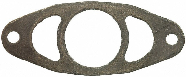 FEL-PRO Exhaust Gas Recirculation (EGR) Valve Gasket P/N:70781 Fits: Am General Hummer, Chevrolet B7, Chevrolet Blazer, Chevrolet C1500, Chevrolet C1500 Suburban, Chevrolet C2500, Chevrolet C2500 Suburban, Chevrolet C3500, Chevrolet C3500hd - Image 1