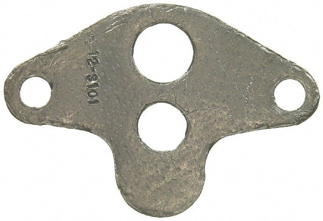 FEL-PRO Exhaust Gas Recirculation (EGR) Valve Gasket P/N:70783 Fits: Buick Allure, Buick Lacrosse, Buick Lesabre, Buick Lucerne, Buick Park Avenue, Buick Regal, Buick Riviera, Chevrolet Avalanche 2500, Chevrolet C3500hd, Chevrolet C4500 Kodiak - Image 1