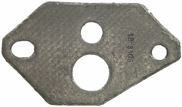 FEL-PRO Exhaust Gas Recirculation (EGR) Valve Gasket P/N:70786 - Image 1