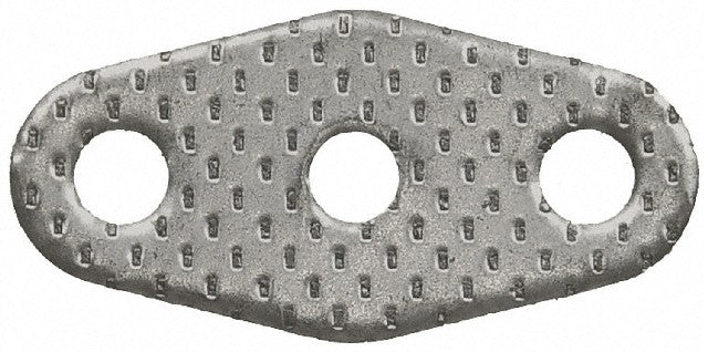 FEL-PRO Exhaust Gas Recirculation (EGR) Pipe Gasket P/N:70794 Fits: Acura Slx 99-96, Honda Passport 02-94, Isuzu Amigo 00-98, Isuzu Axiom 04-02, Isuzu Rodeo 04-93, Isuzu Rodeo Sport 03-01, Isuzu Trooper 02-92, Isuzu Vehicross 01-99 - Image 1