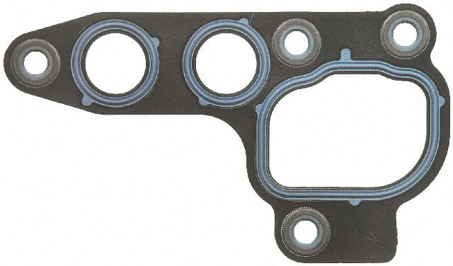 FEL-PRO Engine Oil Filter Adapter Gasket P/N:70801 - Image 1