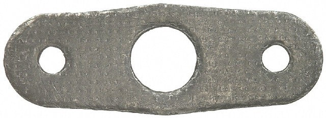 FEL-PRO Exhaust Gas Recirculation (EGR) Valve Gasket P/N:70802 Fits: Ford E-150, Ford E-150 Club Wagon, Ford E-150 Econoline, Ford E-150 Econoline Club Wagon, Ford E-250, Ford E-250 Econoline, Ford E-350 Club Wagon, Ford E-350 Econoline - Image 1