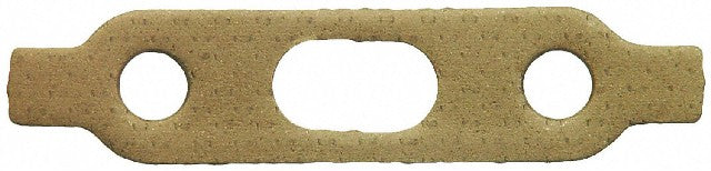 FEL-PRO Exhaust Gas Recirculation (EGR) Valve Gasket P/N:70804 Fits: Buick Century, Buick Rendezvous, Buick Terraza, Chevrolet Equinox, Chevrolet Impala, Chevrolet Lumina, Chevrolet Malibu, Chevrolet Monte Carlo, Chevrolet Uplander, Chevrolet Venture - Image 1