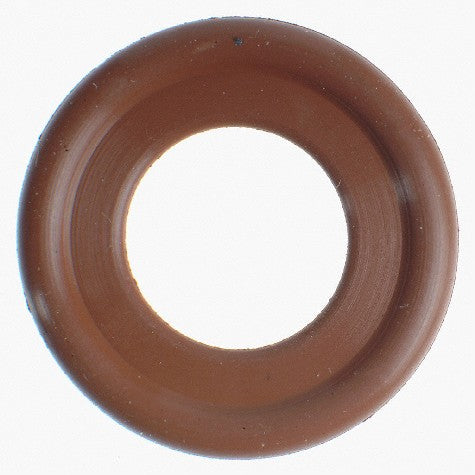 FEL-PRO Engine Oil Drain Plug Gasket P/N:70820 Fits: Am General Hummer, Avanti Ii, Buick Allure, Buick Century, Buick Enclave, Buick Lacrosse, Buick Lesabre, Buick Lucerne, Buick Park Avenue, Buick Rainier - Image 1