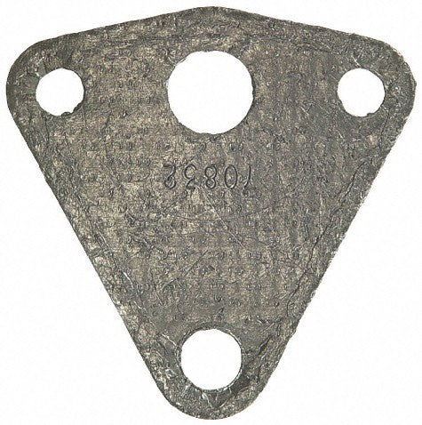 FEL-PRO Exhaust Gas Recirculation (EGR) Valve Gasket P/N:70832 Fits: Acura Slx 97-96, Honda Passport 97-96, Isuzu Rodeo 97-96, Isuzu Trooper 97-96 - Image 1