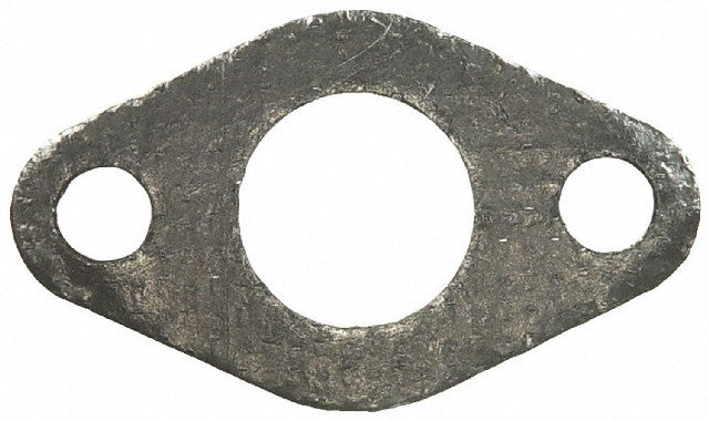 FEL-PRO Exhaust Gas Recirculation (EGR) Pipe Gasket P/N:70947 Fits: Avanti Ii, Buick Rainier, Cadillac Cts, Cadillac Escalade, Cadillac Escalade Esv, Cadillac Escalade Ext, Chevrolet Avalanche, Chevrolet Avalanche 1500, Chevrolet Camaro - Image 1