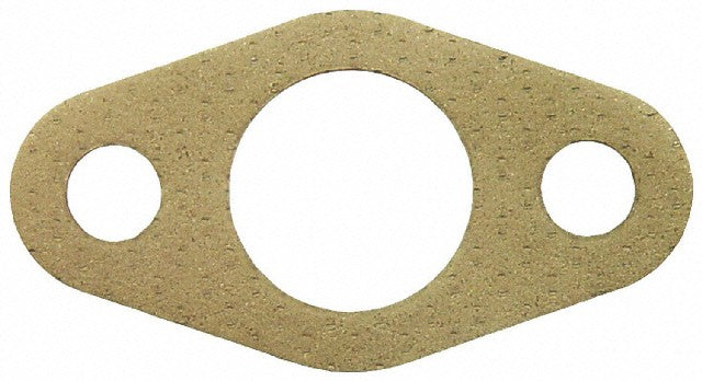 FEL-PRO Exhaust Gas Recirculation (EGR) Valve Gasket P/N:70961 Fits: Toyota 4runner 00-96, Toyota T100 98-94, Toyota Tacoma 04-95 - Image 1