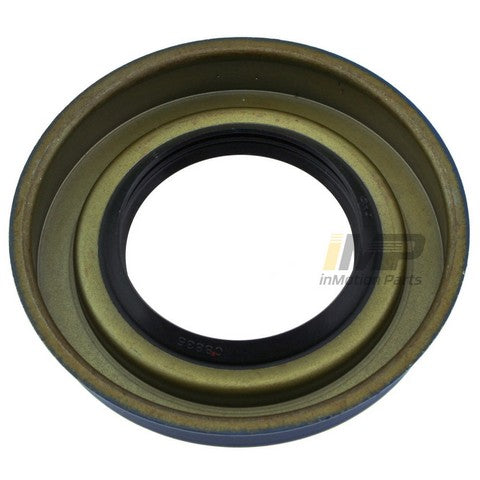InMotion Parts Transfer Case Output Shaft Seal P/N:WS710005 Fits: Chevrolet Blazer, Chevrolet K10, Chevrolet K10 Pickup, Chevrolet K10 Suburban, Chevrolet K20, Chevrolet K20 Pickup, Chevrolet K20 Suburban, Chevrolet K30, Chevrolet K30 Pickup - Image 2