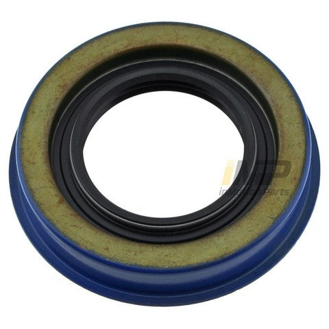InMotion Parts Transfer Case Output Shaft Seal P/N:WS710005 Fits: Chevrolet Blazer, Chevrolet K10, Chevrolet K10 Pickup, Chevrolet K10 Suburban, Chevrolet K20, Chevrolet K20 Pickup, Chevrolet K20 Suburban, Chevrolet K30, Chevrolet K30 Pickup - Image 1
