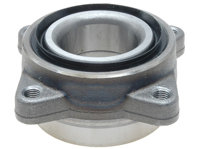 Raybestos Brakes Wheel Bearing and Hub Assembly P/N:710038 Fits: Acura Cl 99-97, Acura Tl 98-95, Honda Accord 97-95, Honda Odyssey 98-95, Isuzu Oasis 99-96 - Image 1