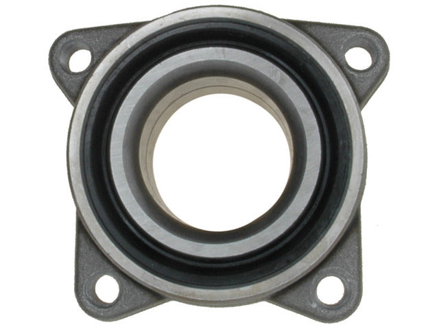 Raybestos Brakes Wheel Bearing and Hub Assembly P/N:710038 Fits: Acura Cl 99-97, Acura Tl 98-95, Honda Accord 97-95, Honda Odyssey 98-95, Isuzu Oasis 99-96 - Image 2