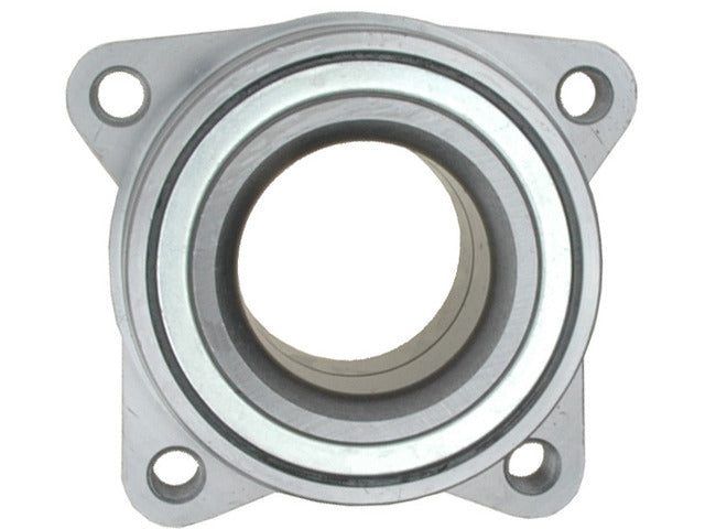 Raybestos Brakes Wheel Bearing and Hub Assembly P/N:710038 Fits: Acura Cl 99-97, Acura Tl 98-95, Honda Accord 97-95, Honda Odyssey 98-95, Isuzu Oasis 99-96 - Image 3