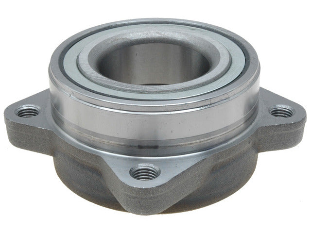 Raybestos Brakes Wheel Bearing and Hub Assembly P/N:710038 Fits: Acura Cl 99-97, Acura Tl 98-95, Honda Accord 97-95, Honda Odyssey 98-95, Isuzu Oasis 99-96 - Image 4