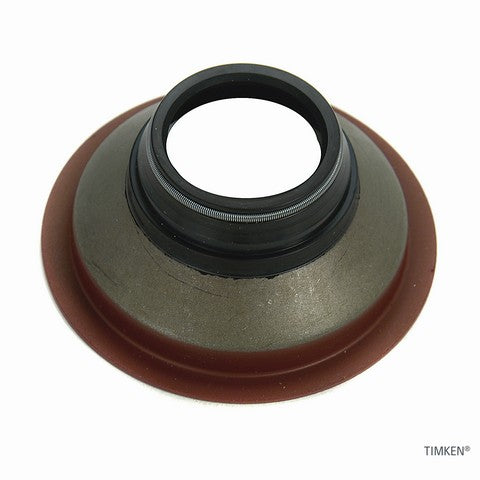 Timken Drive Axle Shaft Seal P/N:710043 Fits: Ford Aerostar 97-90, Ford Bronco Ii 1990, Ford Explorer 97-91, Ford F-150 96-80, Ford F-250 97-80, Ford F-350 85-80, Ford Ranger 97-90 - Image 1